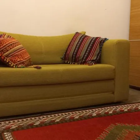 Apartman Botanic Garden 1