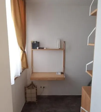 Apartman Botanic Garden 1