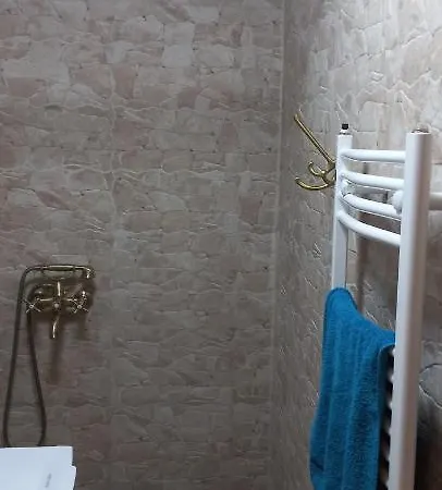 Apartman Botanic Garden 1 *