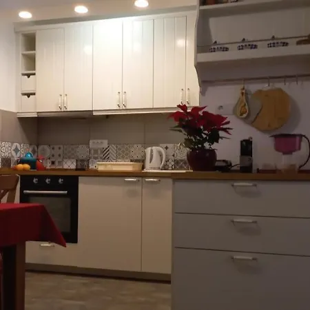 Apartman Botanic Garden 1