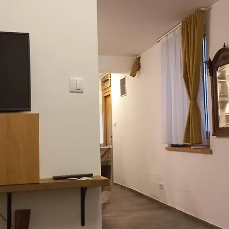 Apartman Botanic Garden 1 Belgrád