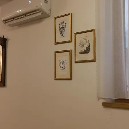Botanic Garden 1 公寓