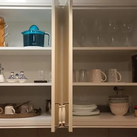 Apartman Botanic Garden 1 Belgrád