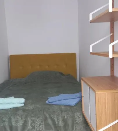 Apartman Botanic Garden 1 *