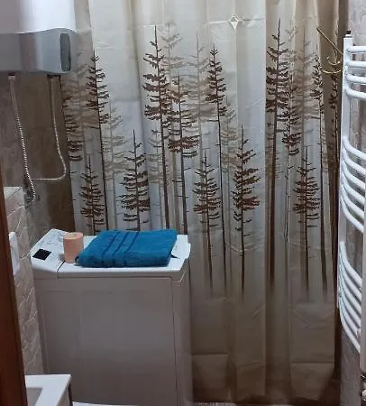 Apartman Botanic Garden 1 *